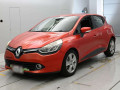 2014 Renault Lutecia