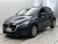 2017 Mazda Demio