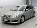 2009 Subaru Legacy Touring Wagon
