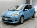 2013 Toyota Aqua