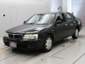 1998 Nissan Bluebird
