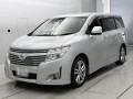 2010 Nissan Elgrand