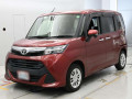 2019 Toyota TANK