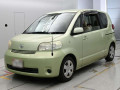 2009 Toyota Porte