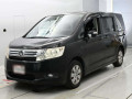 2012 Honda Step WGN