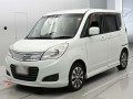 2014 Suzuki Solio