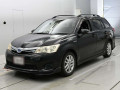 2014 Toyota Corolla Fielder
