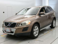 2012 Volvo XC60