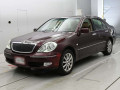2001 Toyota Brevis