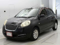 2011 Nissan March