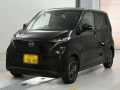 2024 Nissan Sakura
