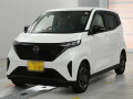 2024 Nissan Sakura