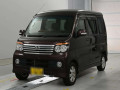 2012 Daihatsu Atrai Wagon