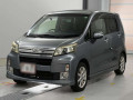 2013 Daihatsu Move