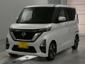 2021 Nissan Roox