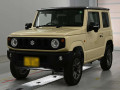 2021 Suzuki Jimny