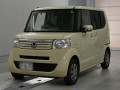 2013 Honda N-BOX