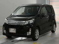 2013 Daihatsu Move