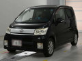 2010 Daihatsu Move