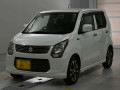 2014 Suzuki Wagon R