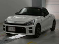 2022 Toyota Copen