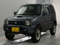 2007 Suzuki Jimny