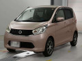 2013 Nissan DAYZ