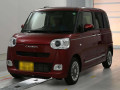 2024 Daihatsu Move Canbus