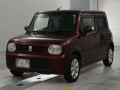 2009 Suzuki ALTO Lapin
