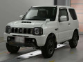 2015 Suzuki Jimny