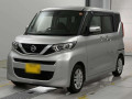 2021 Nissan Roox