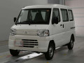 2018 Mitsubishi Minicab Miev
