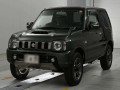 2018 Suzuki Jimny