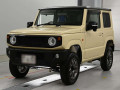 2020 Suzuki Jimny