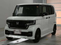 2022 Honda N-BOX