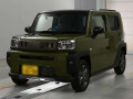 2025 Daihatsu TAFT