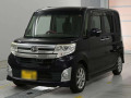 2014 Daihatsu Tanto Custom