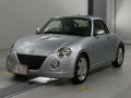 2012 Daihatsu Copen
