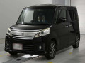 2015 Suzuki Spacia Custom