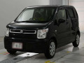 2021 Suzuki Wagon R