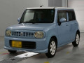 2010 Suzuki ALTO Lapin