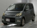 2007 Daihatsu Move Custom