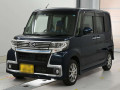 2019 Daihatsu Tanto Custom