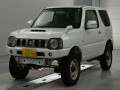2014 Suzuki Jimny