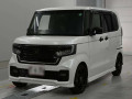 2022 Honda N-BOX CUSTOM