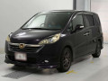 2005 Honda Step WGN