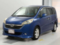 2006 Honda Step WGN