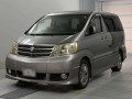 2005 Toyota Alphard G