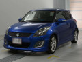 2015 Suzuki Swift