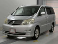 2006 Toyota Alphard